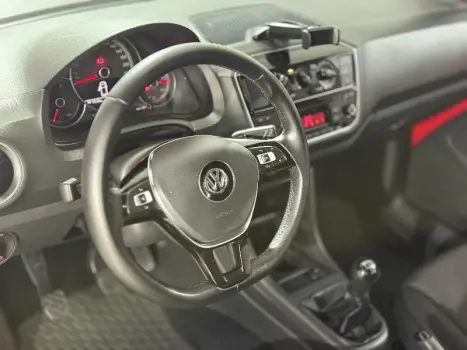 UP 1.0 MPI Move UP 12V