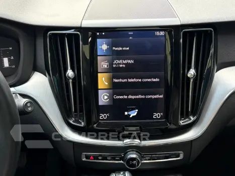 XC60 2.0 T5 Momentum AWD Geartronic