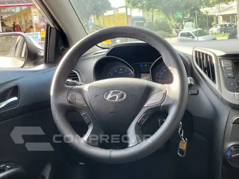 HB20 C./C.Plus/C.Style 1.6 Flex 16V Mec.