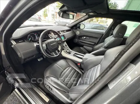 RANGE ROVER EVOQUE 2.0 HSE Dynamic 4WD 16V