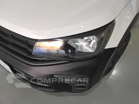 SAVEIRO 1.6 MSI ROBUST CS 16V FLEX 2P MANUAL