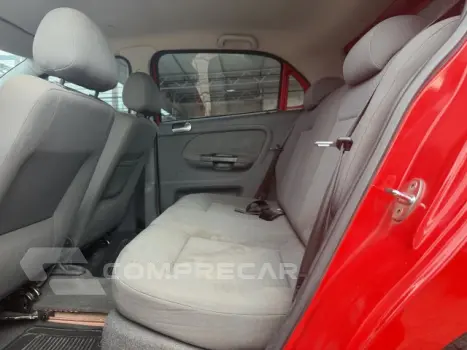 GOL - 1.0 MI 8V 4P MANUAL G.V