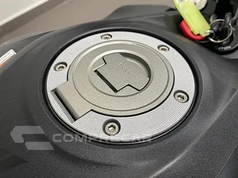 YAMAHA MT-07 CONNECTED - COM ABS