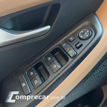 Creta Platinum 1.0 TB 12V Flex Aut.