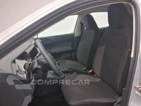 POLO 1.0 MPI TRACK MANUAL
