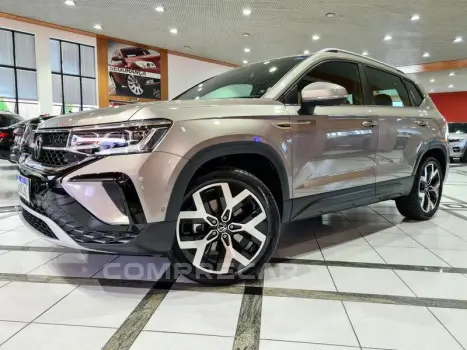 TAOS 1.4 250 TSI HIGHLINE