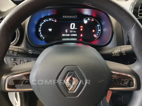 KWID 1.0 12V SCE FLEX INTENSE MANUAL