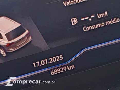 TIGUAN Allspac R-Line 350 TSI 2.0 4x4