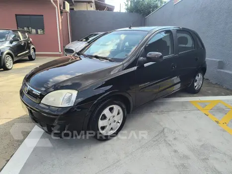 CHEVROLET CORSA 1.4 MPFI Premium 8V 4 portas