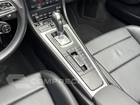 718 2.0 16V H4 Boxster PDK