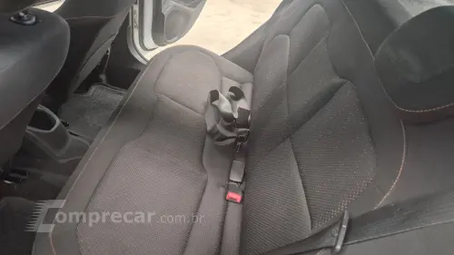 ONIX 1.0 MPFI Lollapalooza 8V