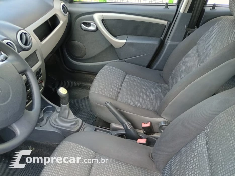 Sandero Expression 1.6