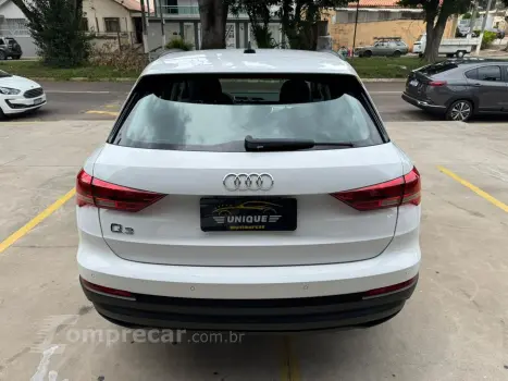Q3 1.4 35 Tfsi Gasolina Prestige S Tronic