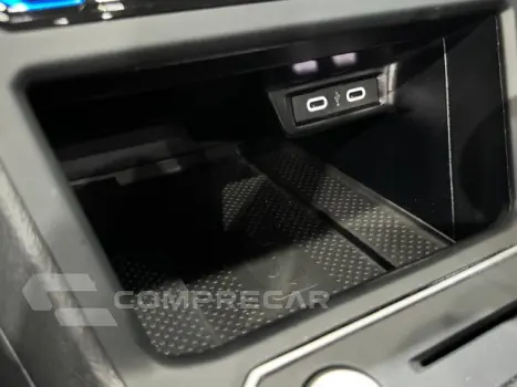 VIRTUS - 1.0 200 TSI HIGHLINE AUTOMÁTICO