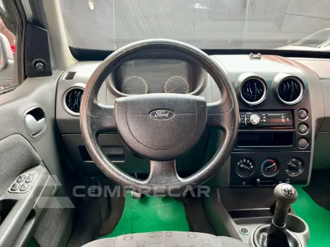 ECOSPORT 1.6 XLT 8V