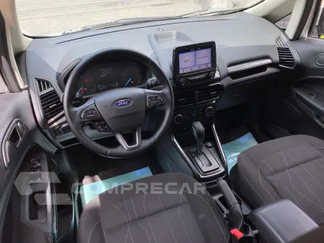 Ecosport 1.5 Ti-Vct Flex Se Automático