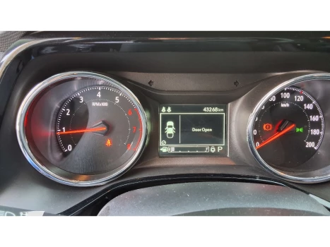 MONTANA 1.2 TURBO FLEX PREMIER AUTOMÁTICO
