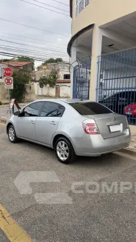 Sentra - 2.0