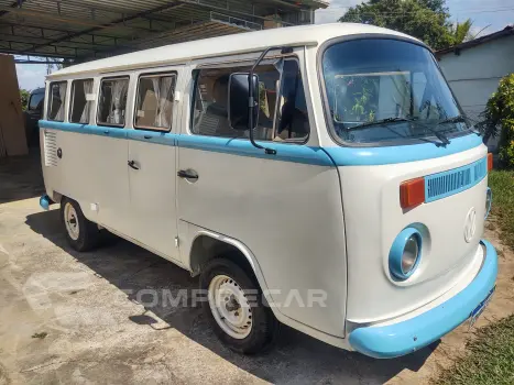 KOMBI 1.5 STD 8V