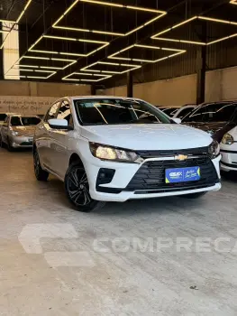 ONIX SEDAN Plus 1.0 12V Mec.