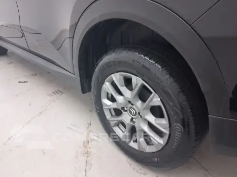 C3 AIRCROSS 1.0 TURBO 200 FLEX FEEL PACK 7L CVT