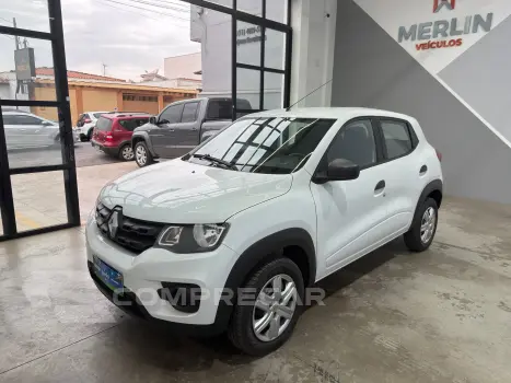 KWID 1.0 12V SCE ZEN
