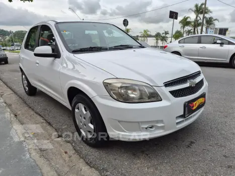 CELTA 1.0 MPFI LT 8V