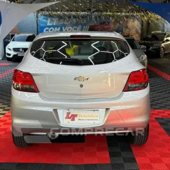 ONIX 1.4AT LT