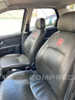 SIENA 1.8 MPI HLX 8V