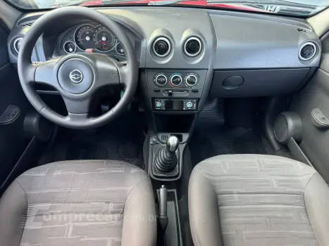 PRISMA 1.4 MPFI Maxx 8V