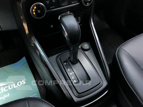 Ecosport 1.5 Ti-Vct Flex Freestyle Automático