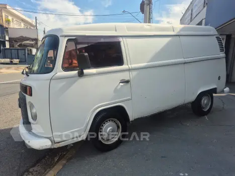 KOMBI 1.4 MI Furgão 8V