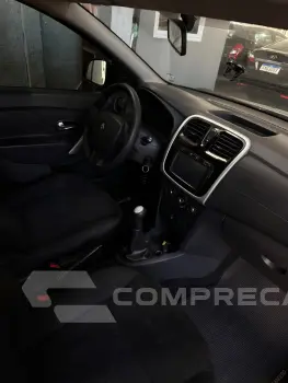 SANDERO 1.0 12V SCE Authentique
