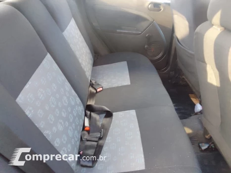 FIESTA 1.0 MPI 8V