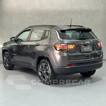 COMPASS SPORT T270 1.3 TB 4x2 Flex Aut.