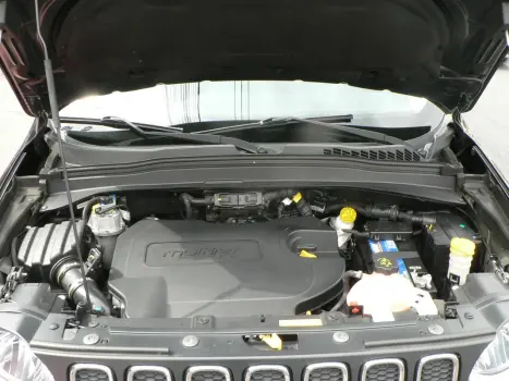 RENEGADE 2.0 16V Turbo Sport 4X4