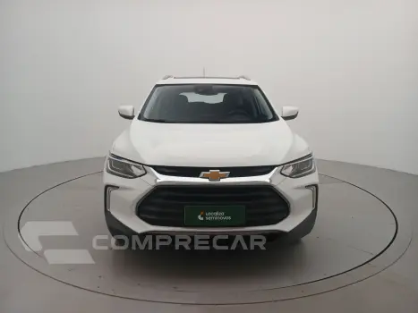 TRACKER 1.2 TURBO FLEX PREMIER AUTOMÁTICO