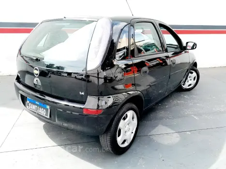 Corsa Hat. Maxx 1.4 8V ECONOFLEX 5p