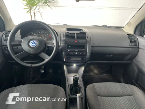 POLO 1.6 Mi 8v