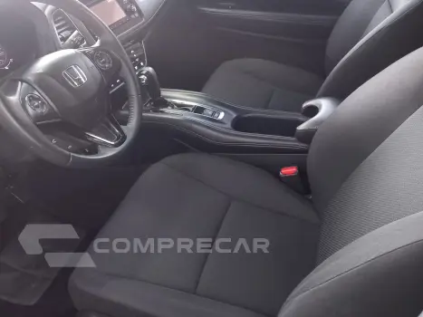 Hr-V 1.8 16V Flex Ex 4P Automático
