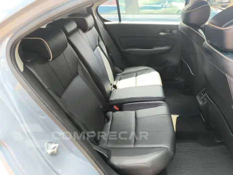 CITY 1.5 i-VTEC FLEX HATCH EXL CVT