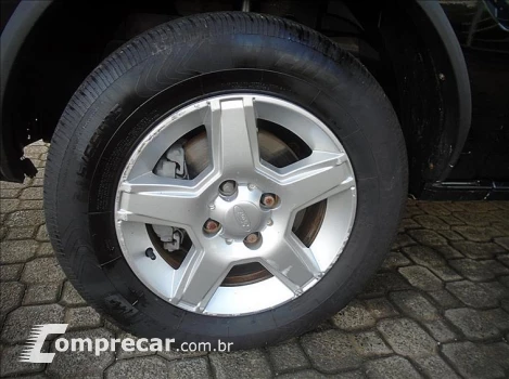 ECOSPORT 2.0 XLT 16V