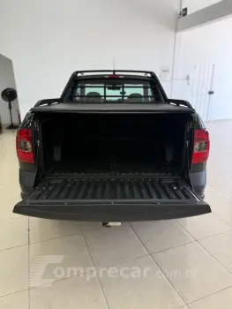 SAVEIRO 1.6 Cross CE 16V