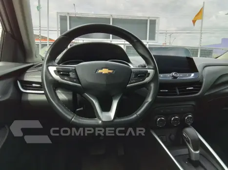 ONIX 1.0 TURBO FLEX LTZ AUTOMÁTICO