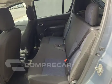 SANDERO Expression Hi-Power 1.6 8V 5p