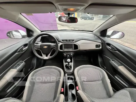 PRISMA Sed. LTZ 1.4 8V FlexPower 4p