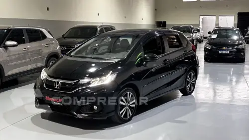 FIT 1.5 EXL 16V