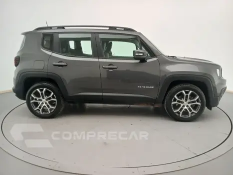 RENEGADE 1.3 T270 TURBO FLEX LONGITUDE AT6