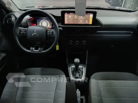 C3 AIRCROSS 1.0 Turbo 200 Fell Pack