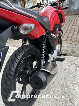 Cg 160 fan